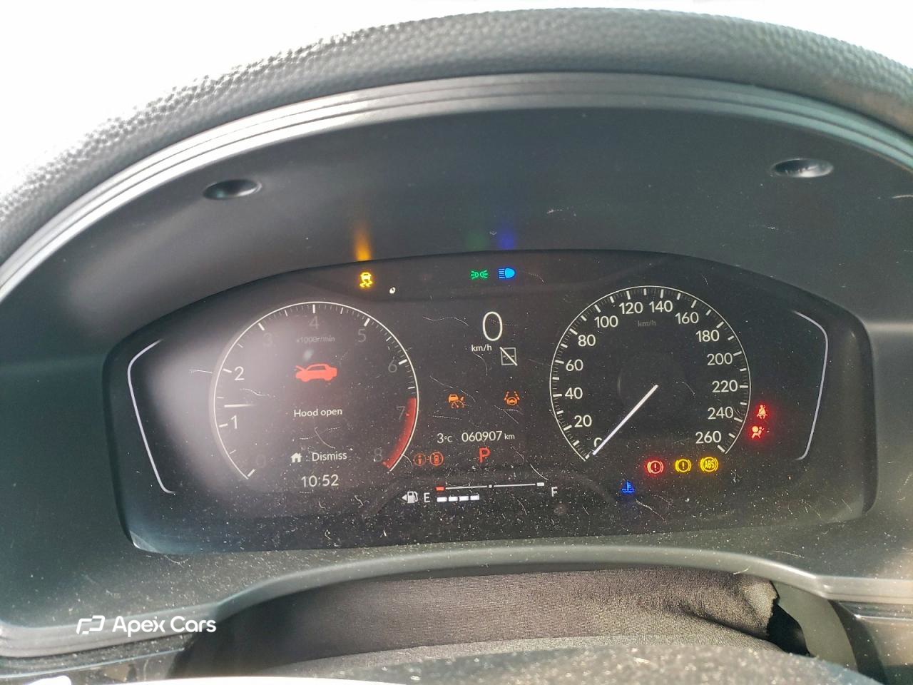 Honda Civic 2023