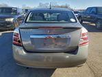 Nissan Sentra 2012