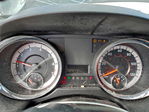 Dodge Caravan 2020