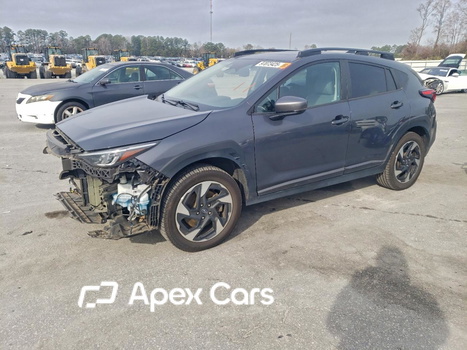 Subaru XV 2024 - Image 1 of 13