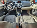 Ford Fiesta 2013