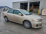 Toyota Corolla 2012