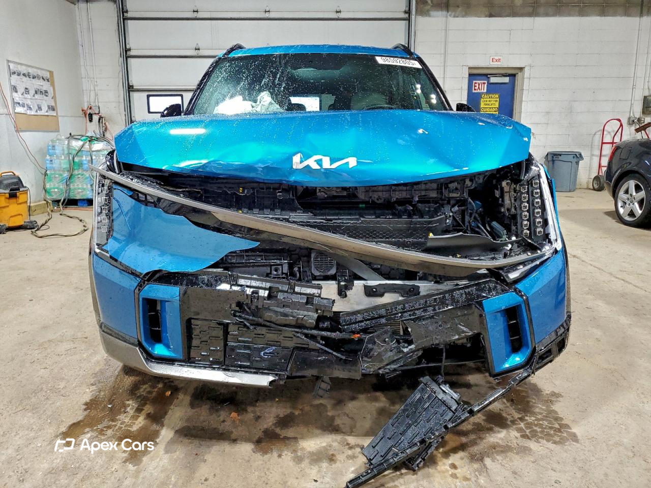 Kia EV9 2026