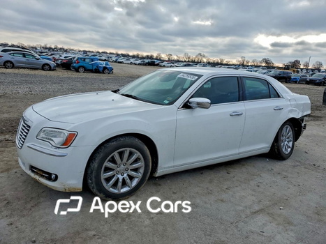 Chrysler 300C 2012 - Image 1 of 14
