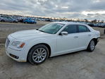 Chrysler 300C 2012