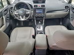 Subaru Forester 2017