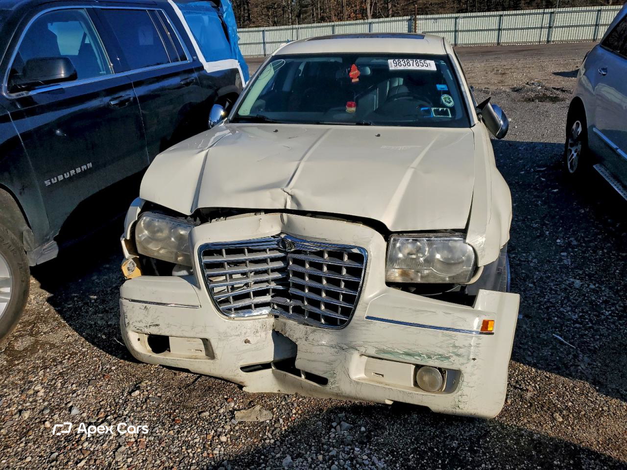 Chrysler 300 2009