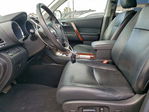 Toyota Highlander 2012