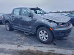 Ford Ranger 2019
