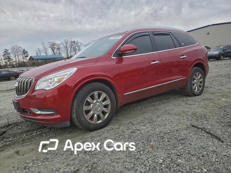 Buick Enclave 2013 - Zdjęcie 1 z 13