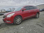 Buick Enclave 2013