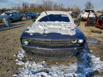 Dodge Challenger 2016