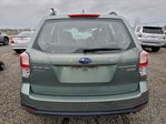 Subaru Forester 2017