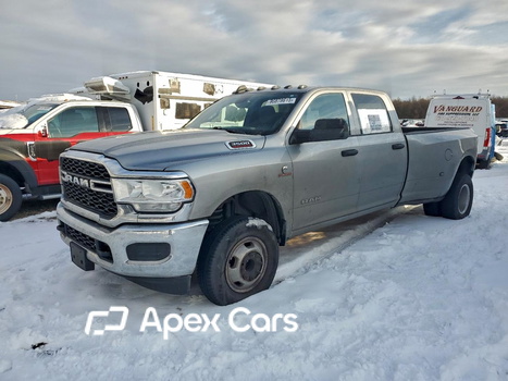 RAM 3500 2022 - Image 1 of 12