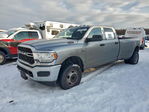 RAM 3500 2022