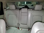 Lincoln MKX 2018