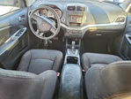 Dodge Journey 2012