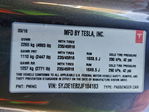 Tesla Model 3 2018