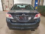 Mazda 6 2013