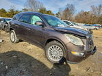 Buick Enclave 2012