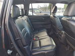 Honda Pilot 2016