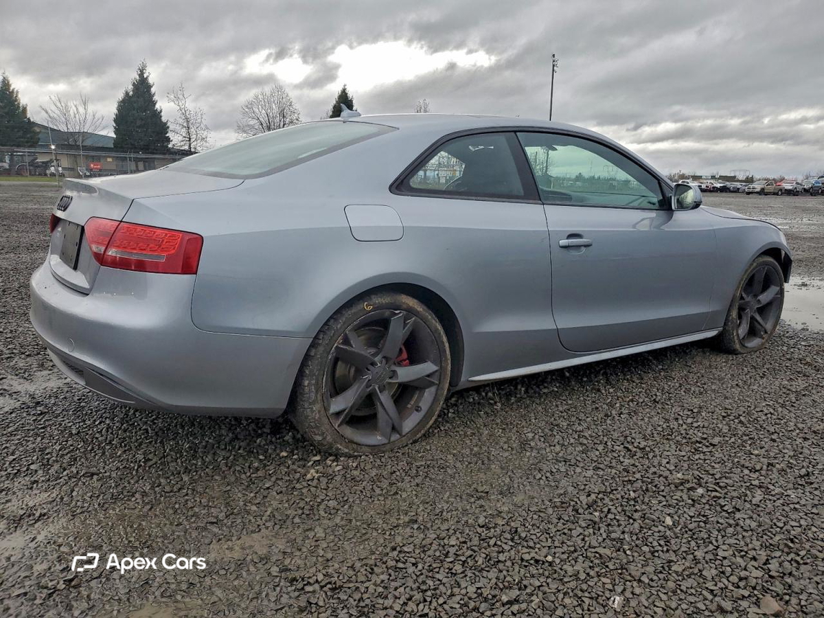 Audi A5 2010