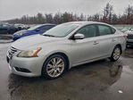 Nissan Sentra 2013