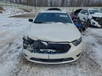 Ford Taurus 2014