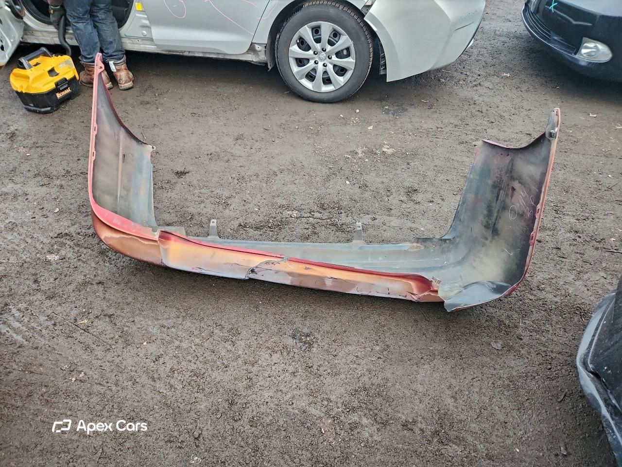 Toyota Corolla 2004