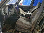 Jeep Cherokee 2001
