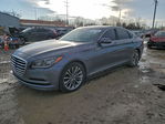 Hyundai Genesis 2015