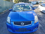 Nissan Sentra 2011