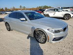BMW Series 5 2017