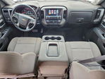 Chevrolet Silverado 2017