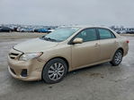 Toyota Corolla 2012