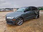 Audi Q3 2018