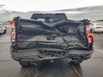 Chevrolet Silverado 2022