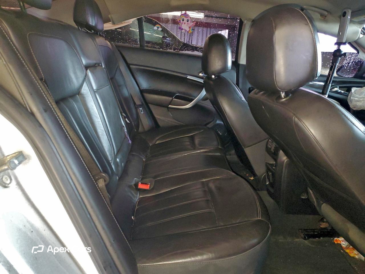 Buick Regal 2014