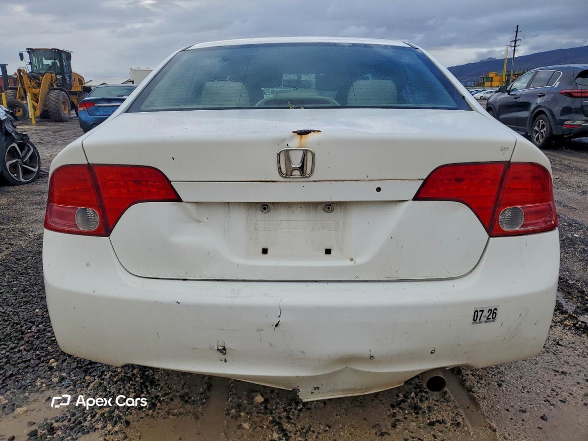 Honda Civic 2007