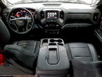 Chevrolet Silverado 2020