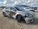 Lincoln MKZ 2018