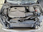 Mercedes-Benz CLA-klasse 2015