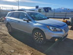 Subaru Outback 2016
