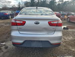 Kia Rio 2017
