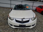 Acura TSX 2010