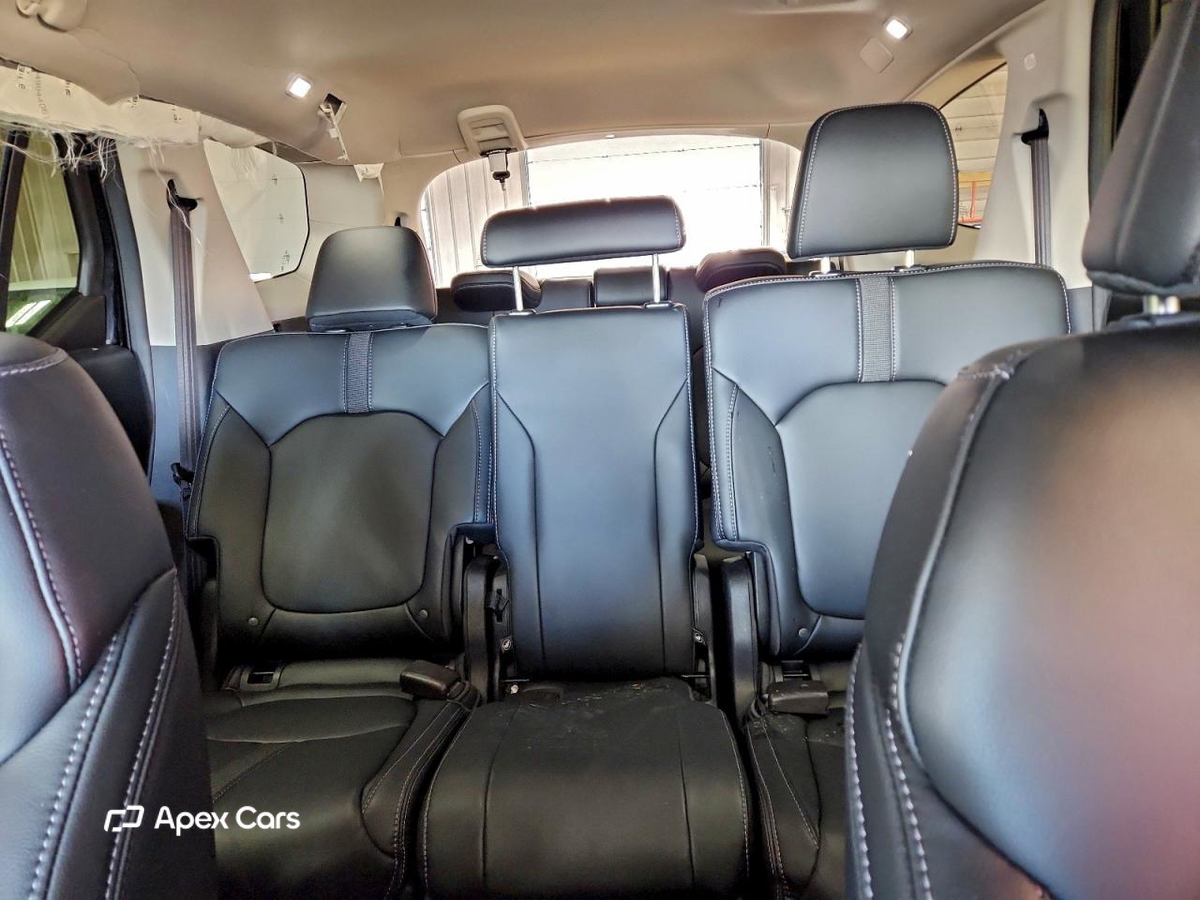 Honda Pilot 2024