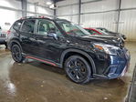 Subaru Forester 2023