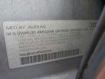 Audi A4 2015
