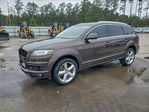 Audi Q7 2012