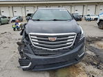 Cadillac XT5 2017